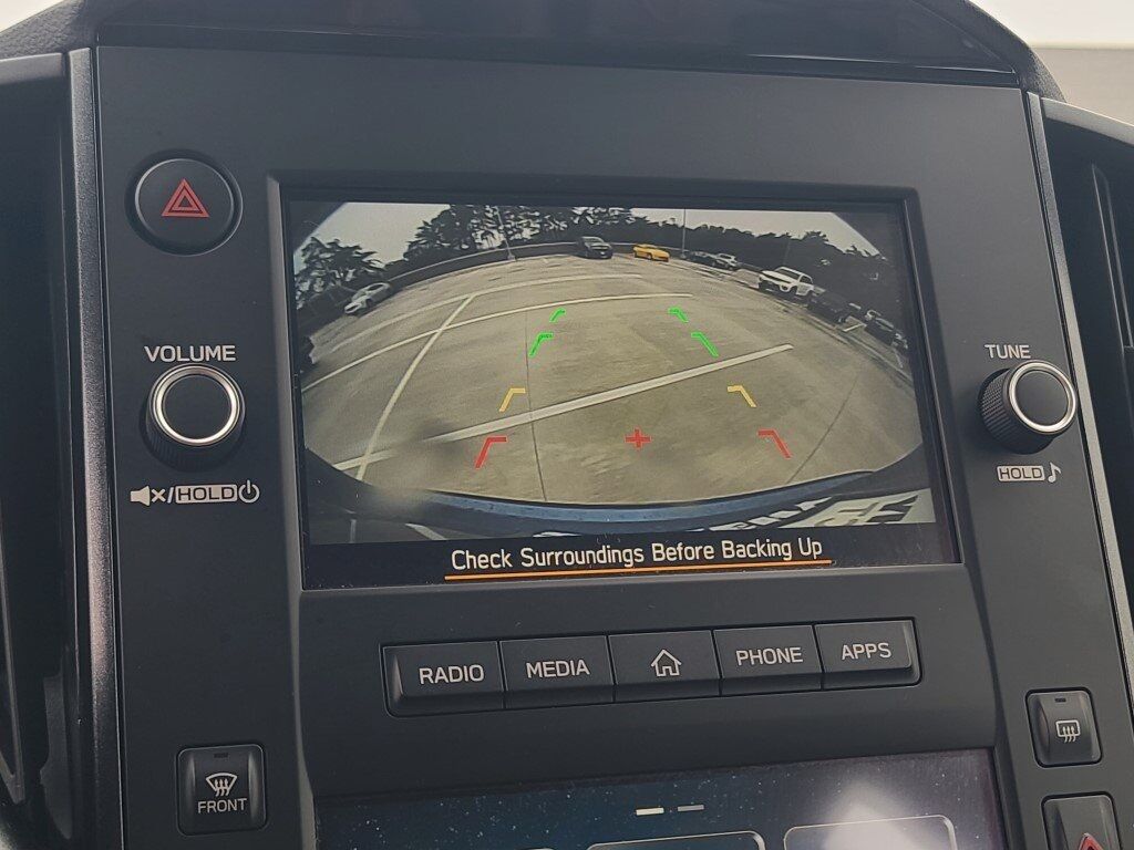 2025 Subaru Forester Base Springfield VA