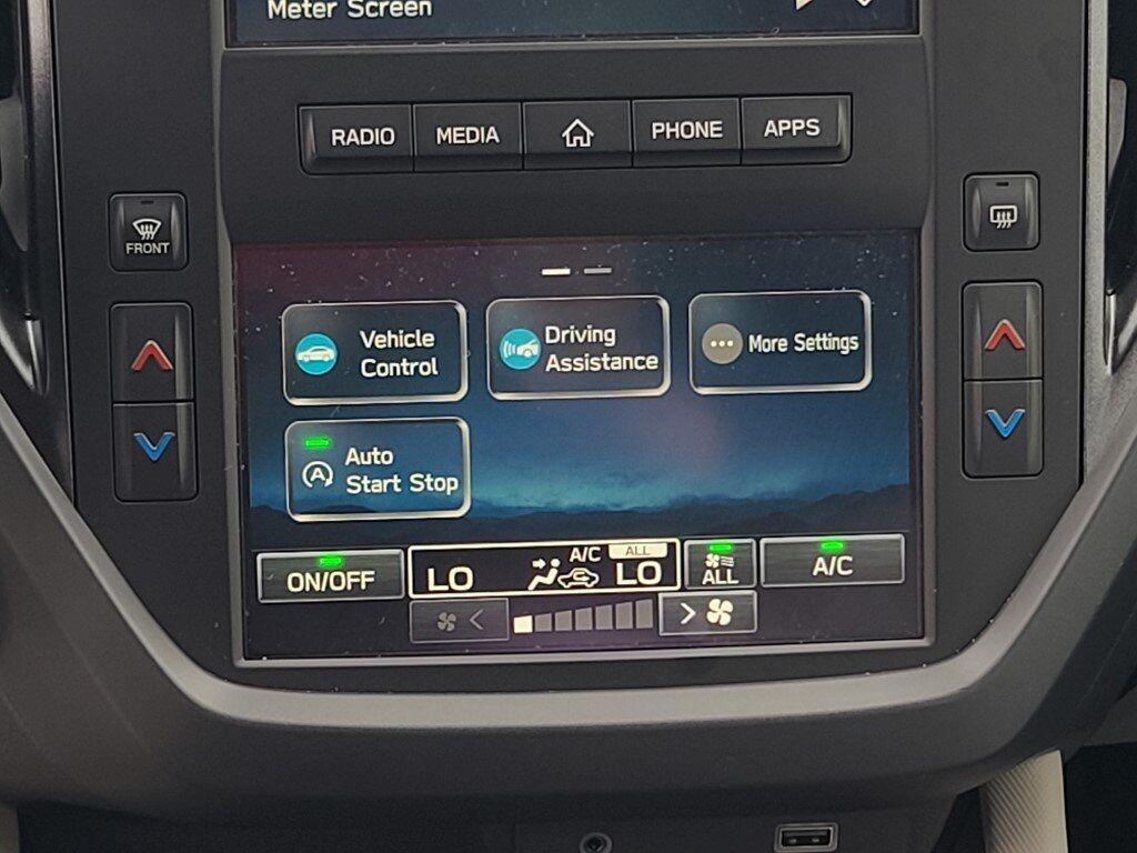 2025 Subaru Forester Base Springfield VA