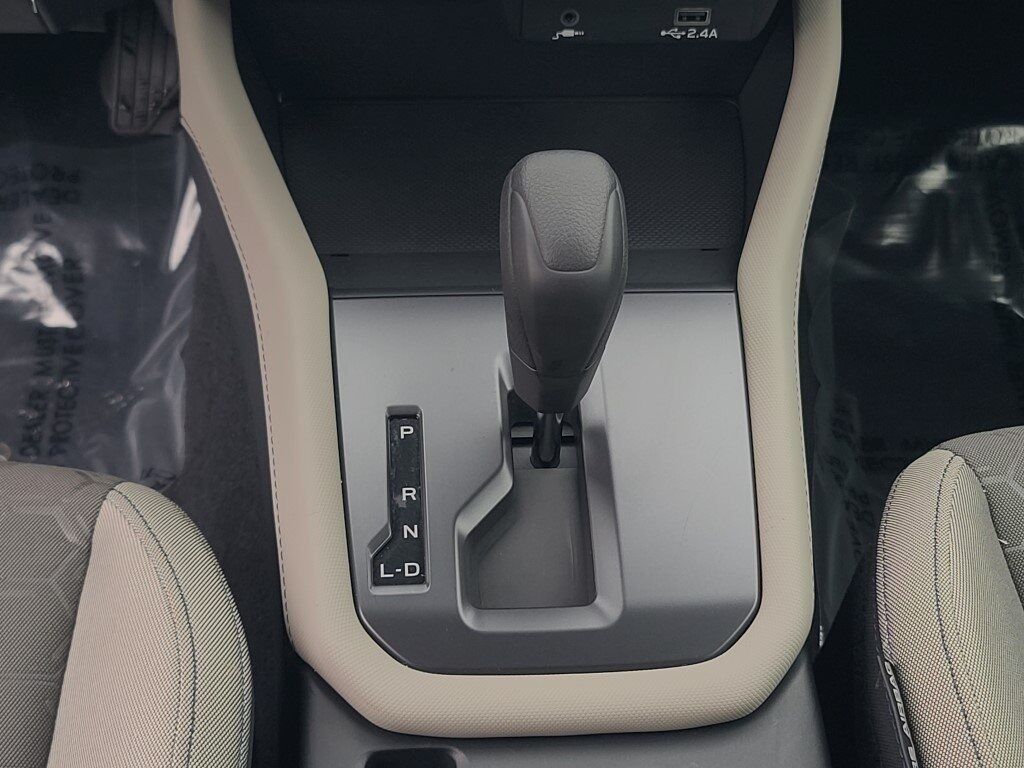 2025 Subaru Forester Base Springfield VA