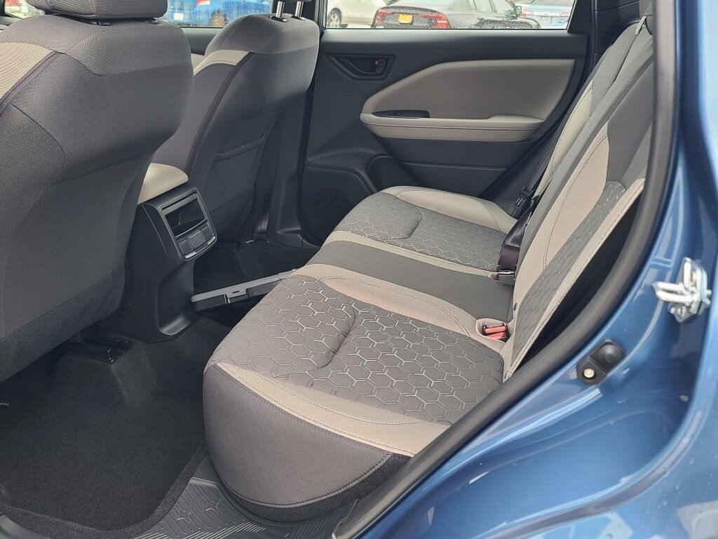 2025 Subaru Forester Base Springfield VA
