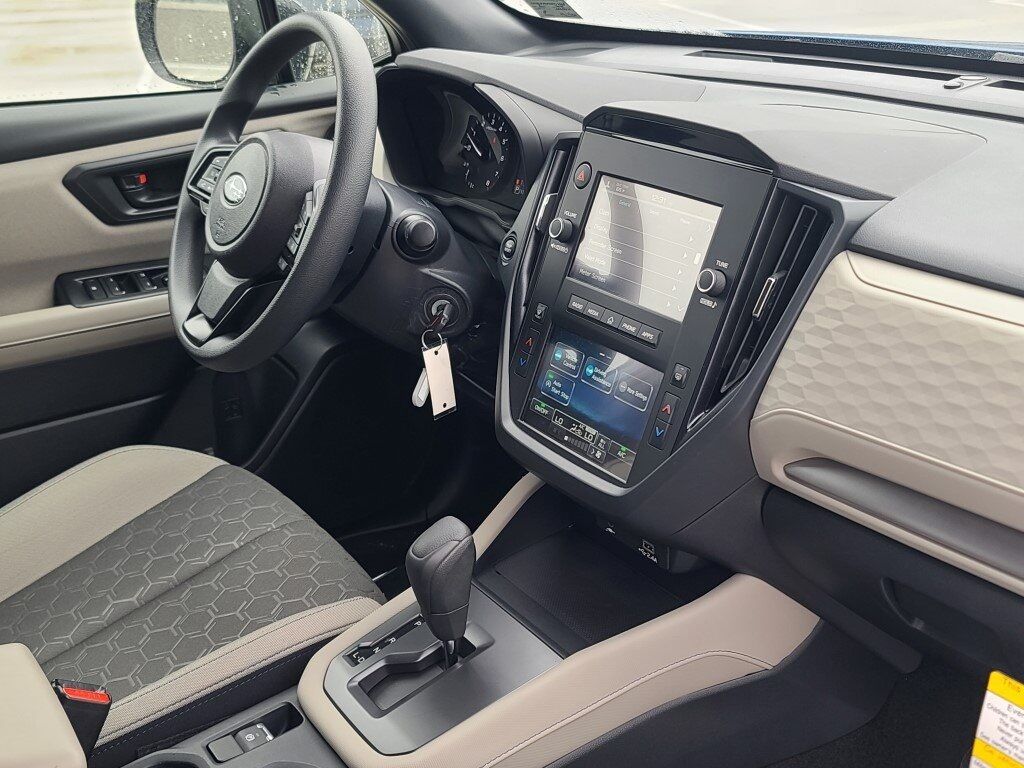 2025 Subaru Forester Base Springfield VA