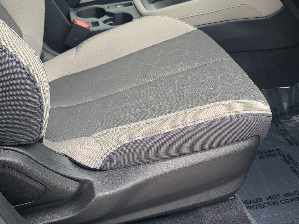 2025 Subaru Forester Base Springfield VA