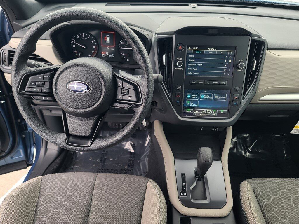 2025 Subaru Forester Base Springfield VA