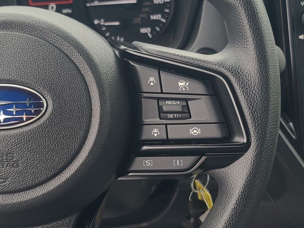 2025 Subaru Forester Base Springfield VA