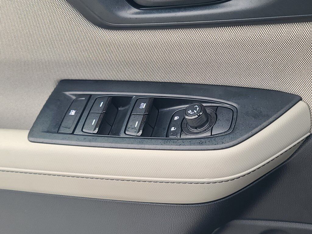 2025 Subaru Forester Base Springfield VA