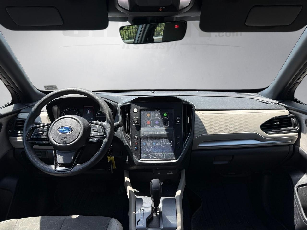 2025 Subaru Forester Base Springfield VA