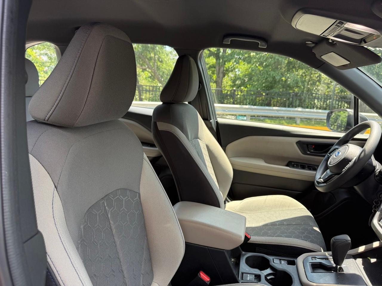 2025 Subaru Forester Base Springfield VA