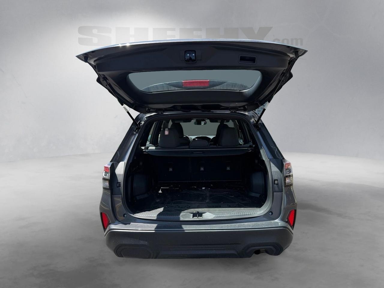 2025 Subaru Forester Base Springfield VA