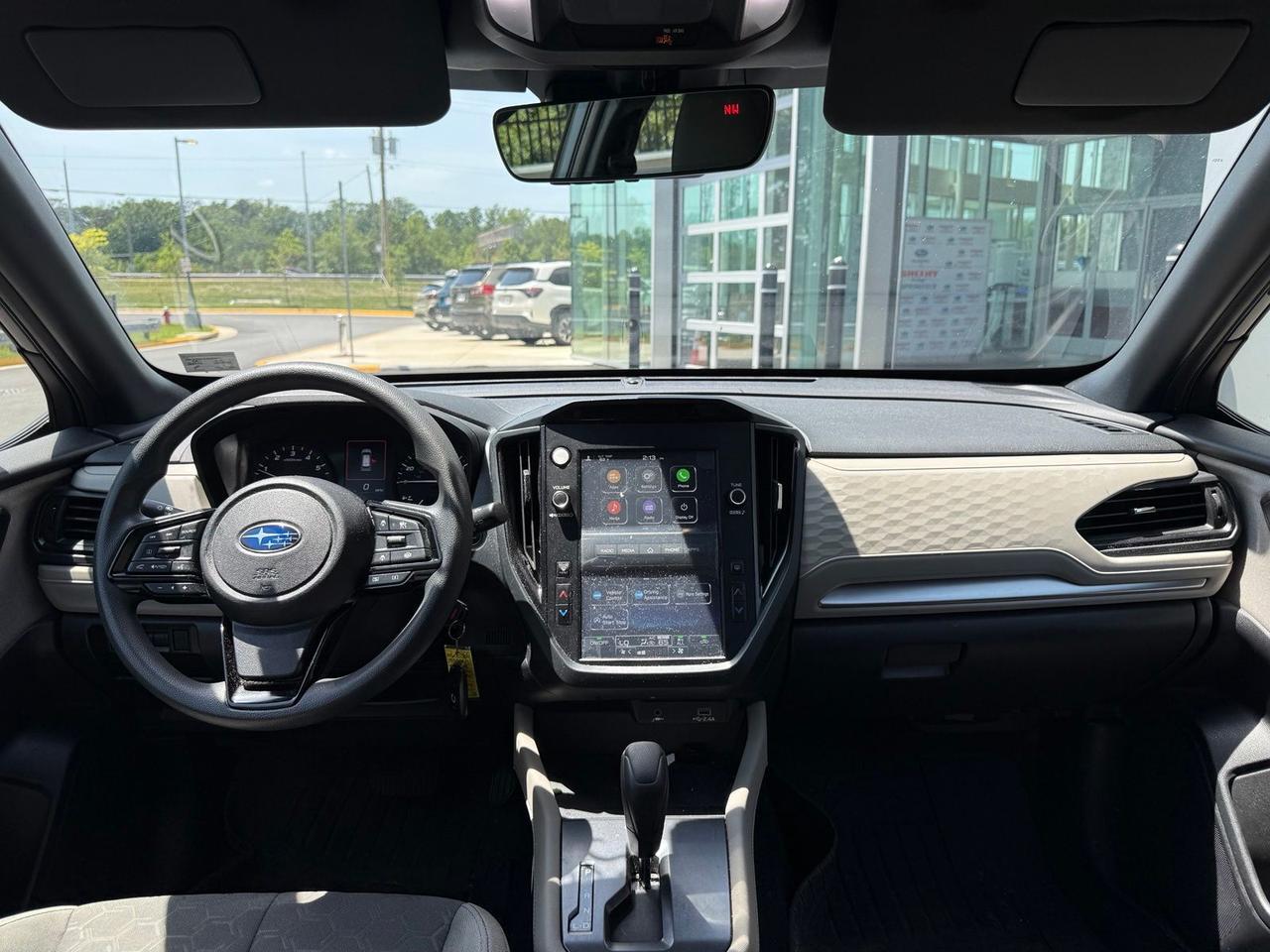 2025 Subaru Forester Base Springfield VA