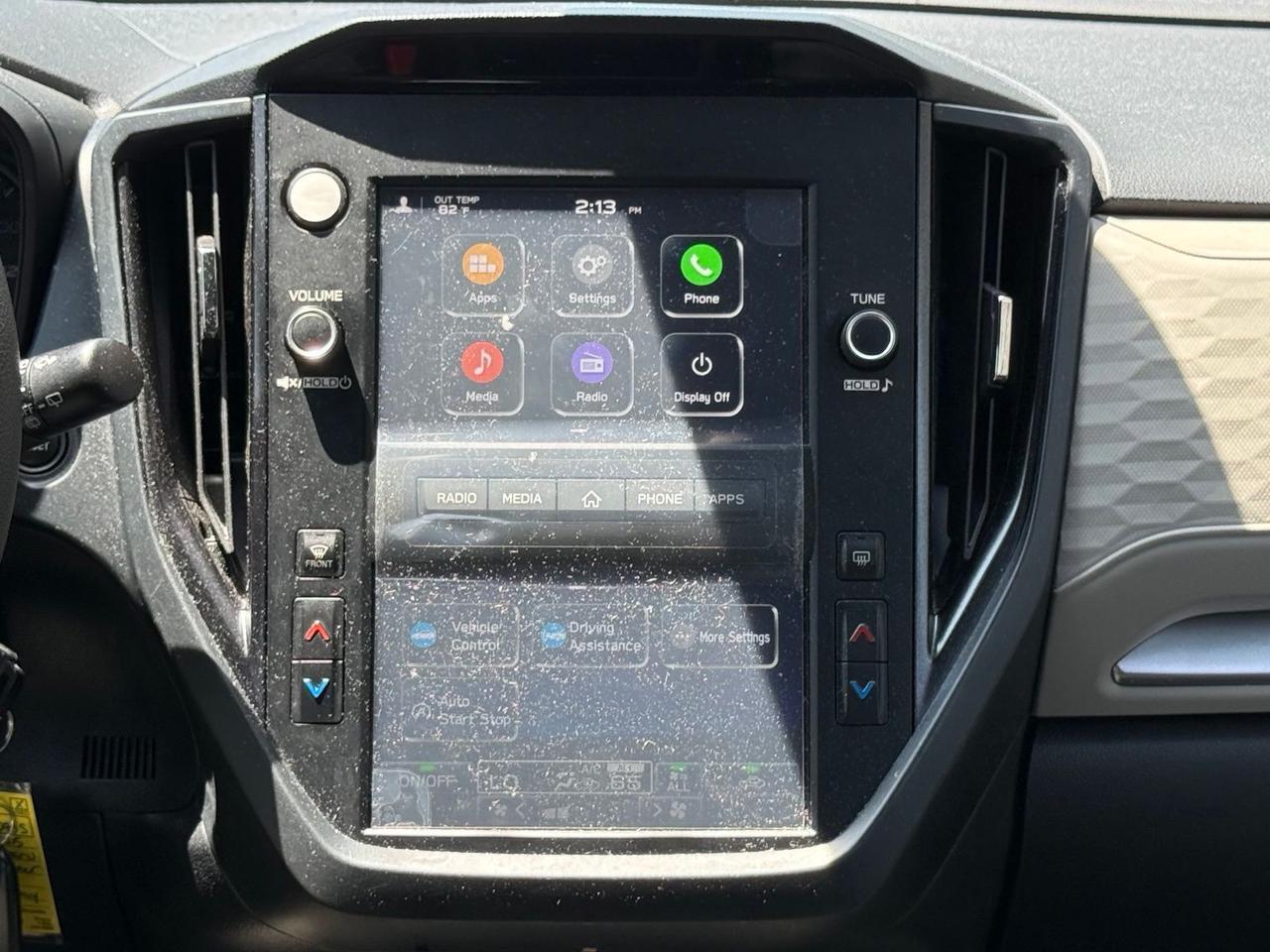 2025 Subaru Forester Base Springfield VA