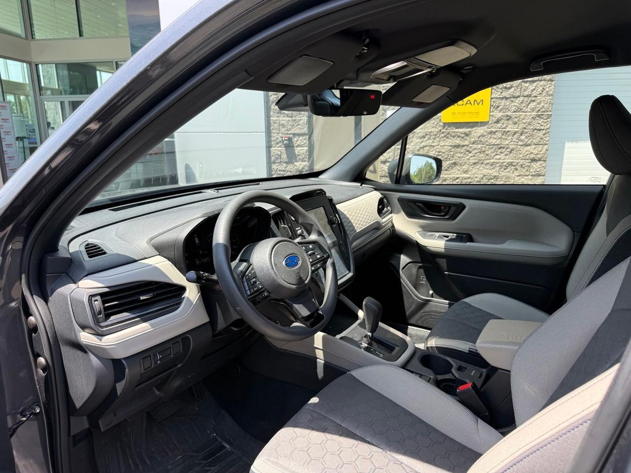 2025 Subaru Forester Base Springfield VA