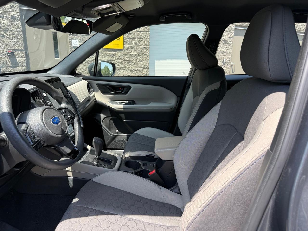 2025 Subaru Forester Base Springfield VA