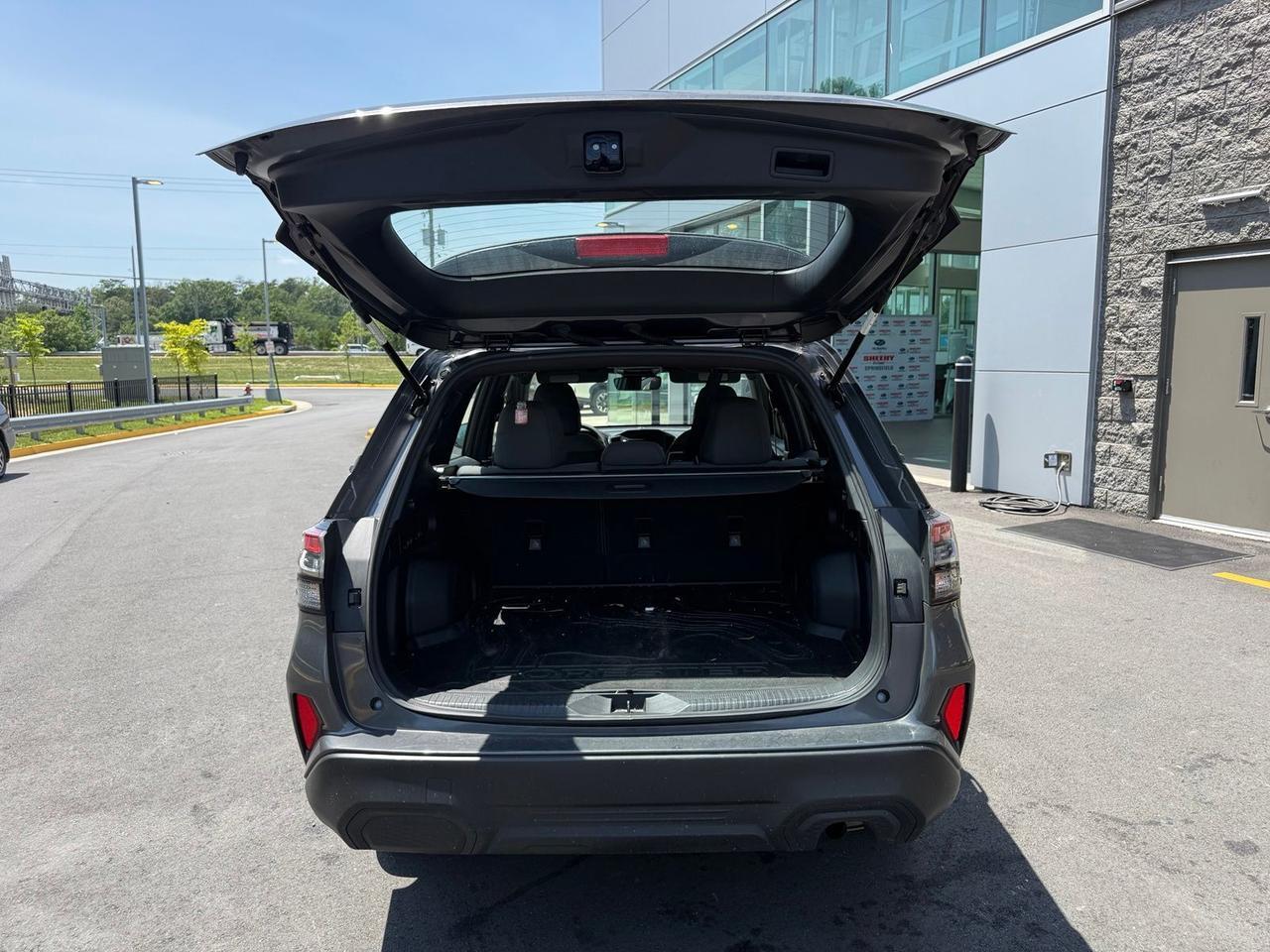 2025 Subaru Forester Base Springfield VA