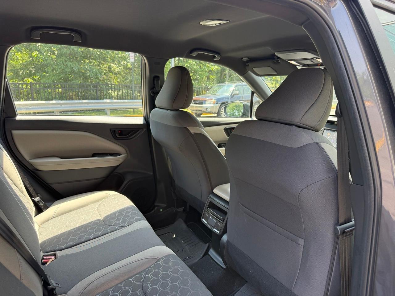 2025 Subaru Forester Base Springfield VA