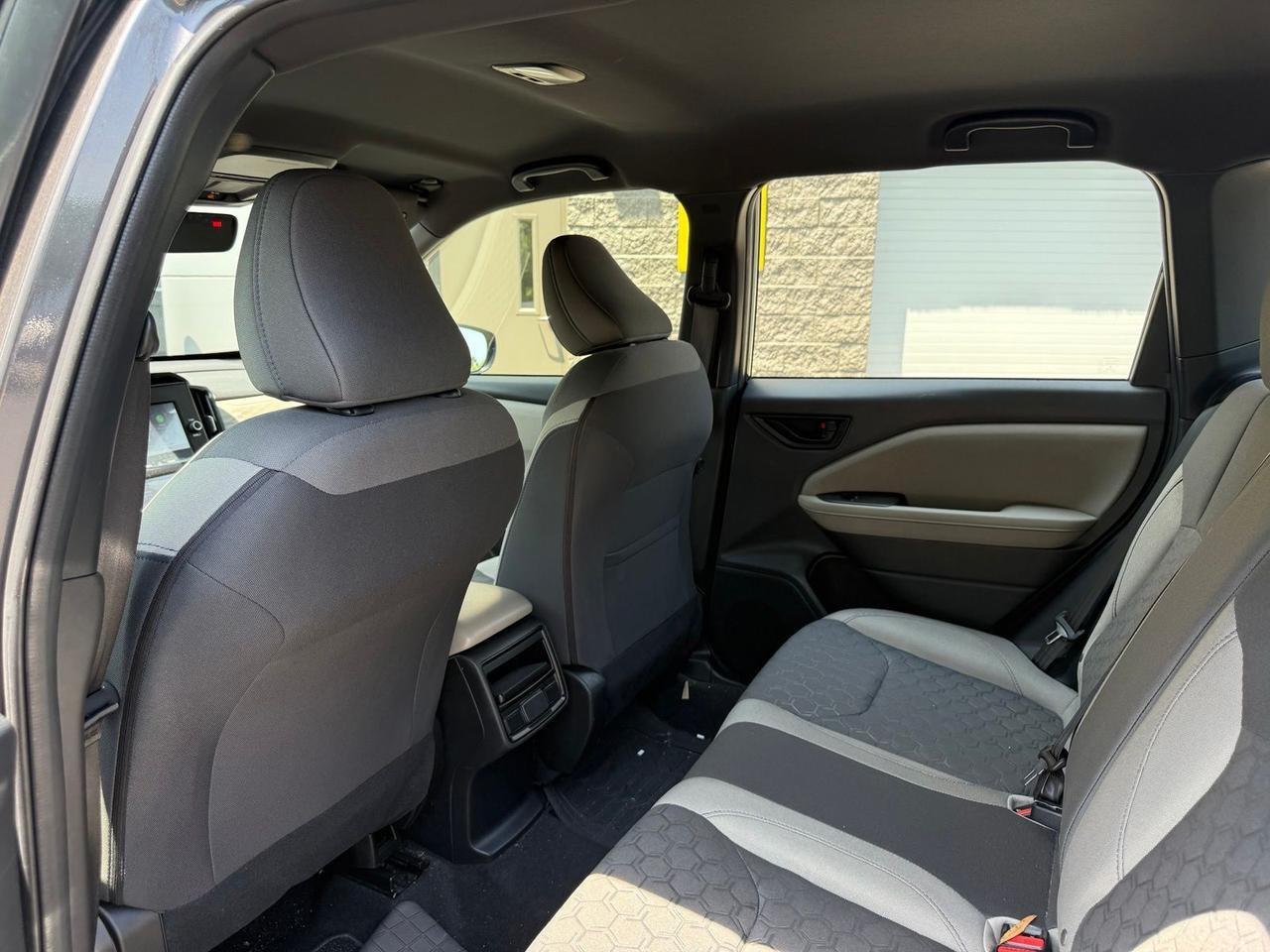 2025 Subaru Forester Base Springfield VA