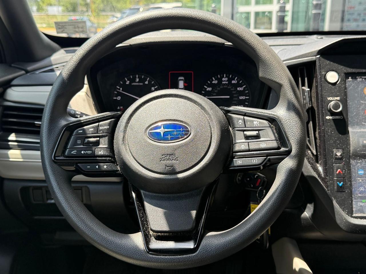 2025 Subaru Forester Base Springfield VA