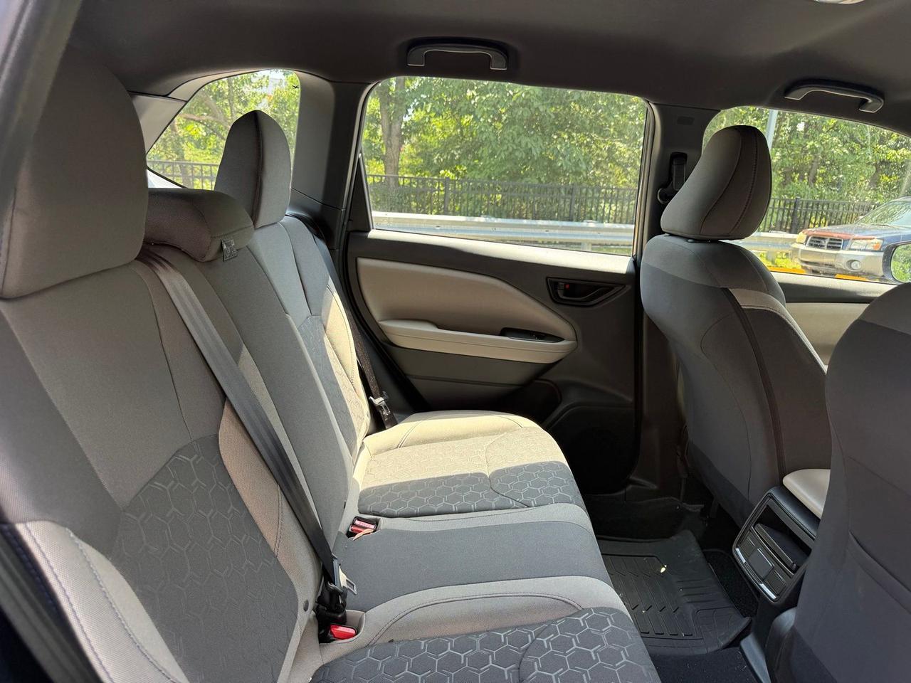 2025 Subaru Forester Base Springfield VA