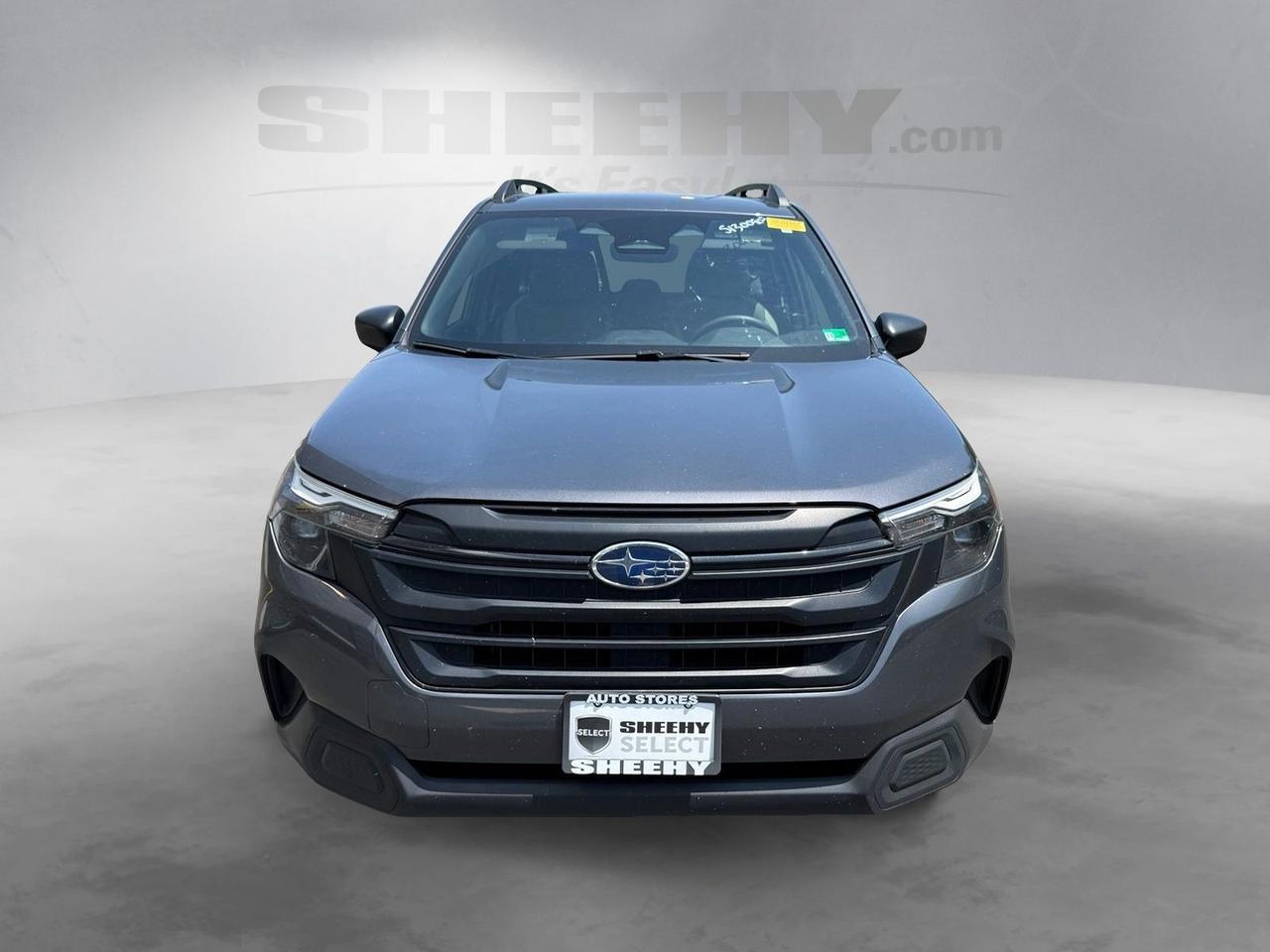 2025 Subaru Forester Base Springfield VA