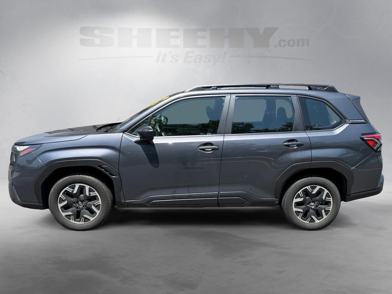 2025 Subaru Forester Base Springfield VA