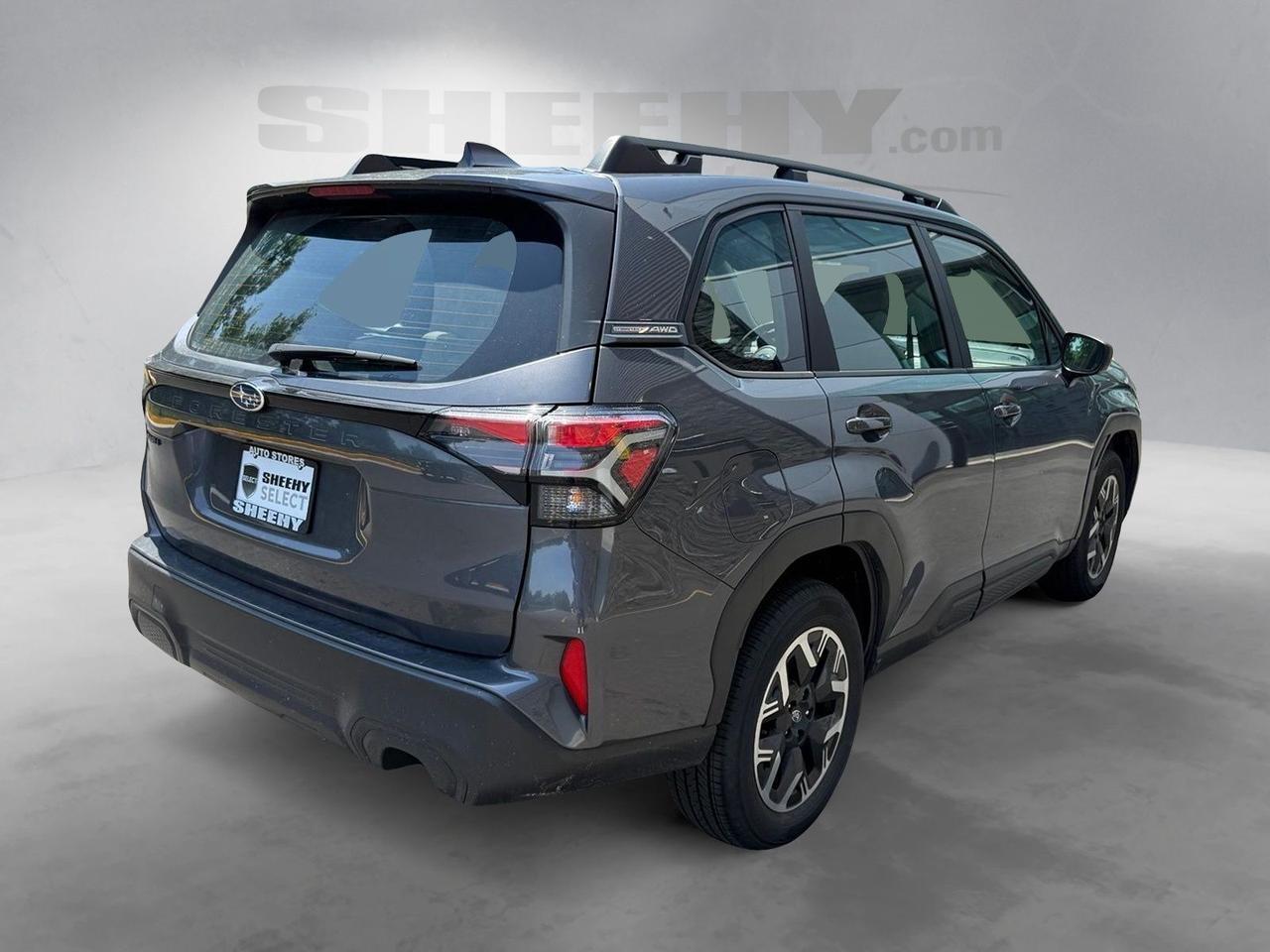 2025 Subaru Forester Base Springfield VA