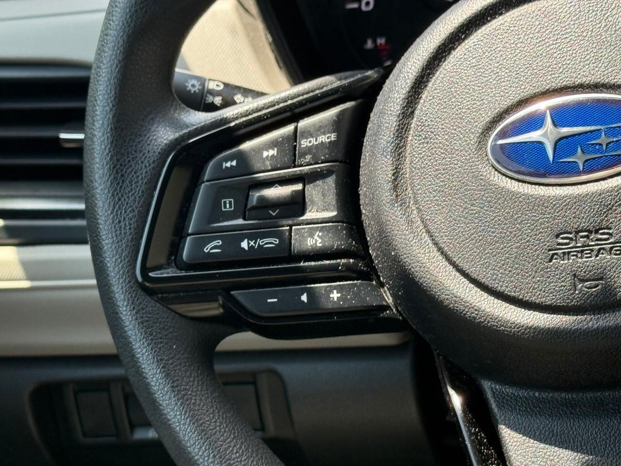2025 Subaru Forester Base Springfield VA