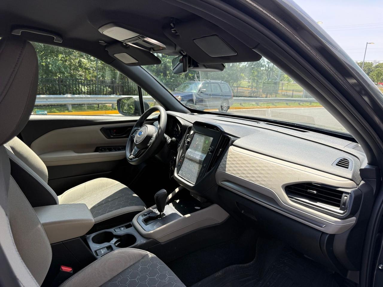 2025 Subaru Forester Base Springfield VA