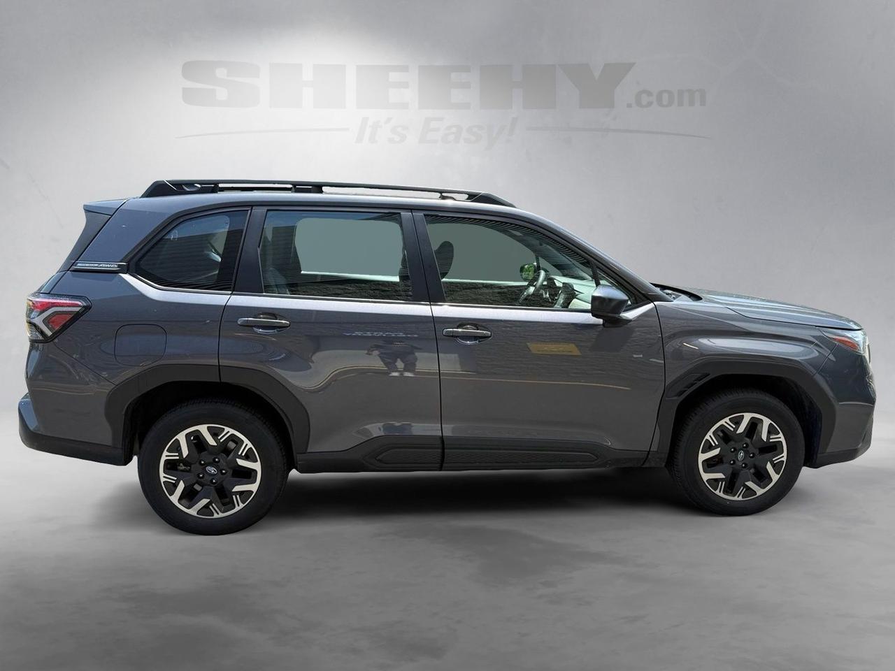 2025 Subaru Forester Base Springfield VA