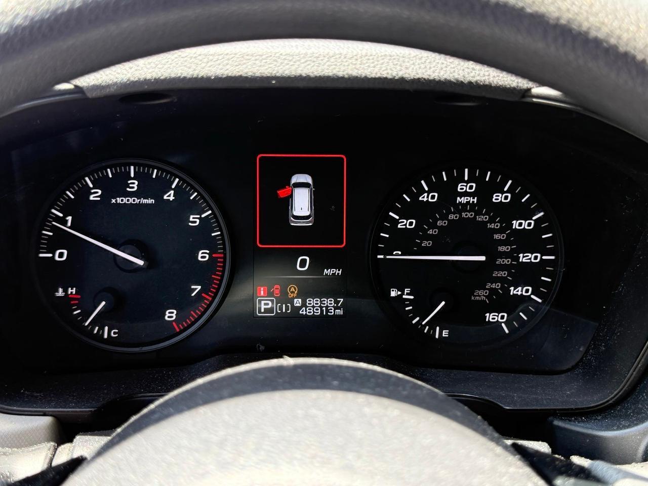 2025 Subaru Forester Base Springfield VA