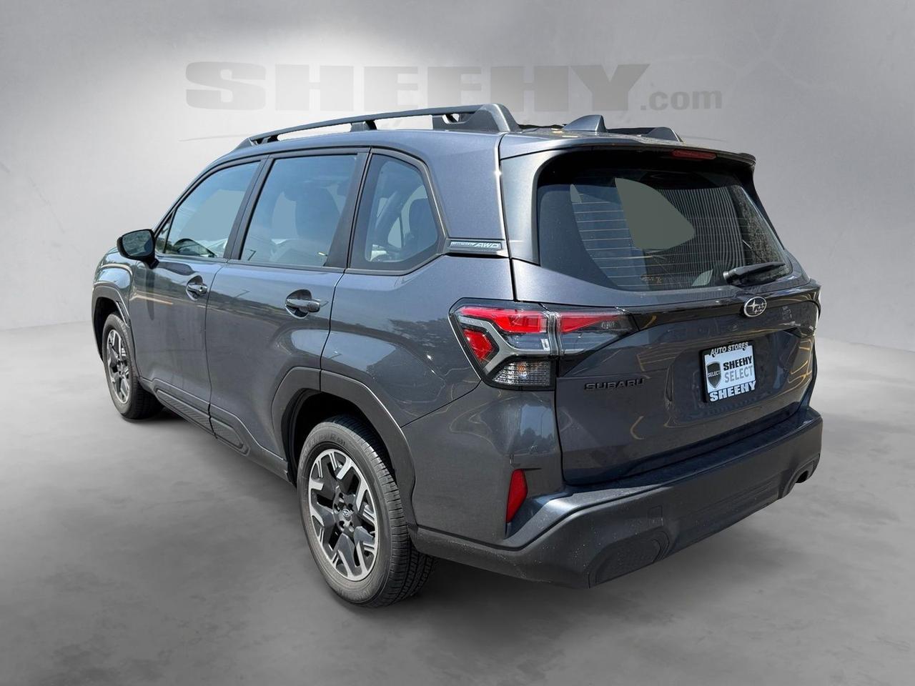 2025 Subaru Forester Base Springfield VA