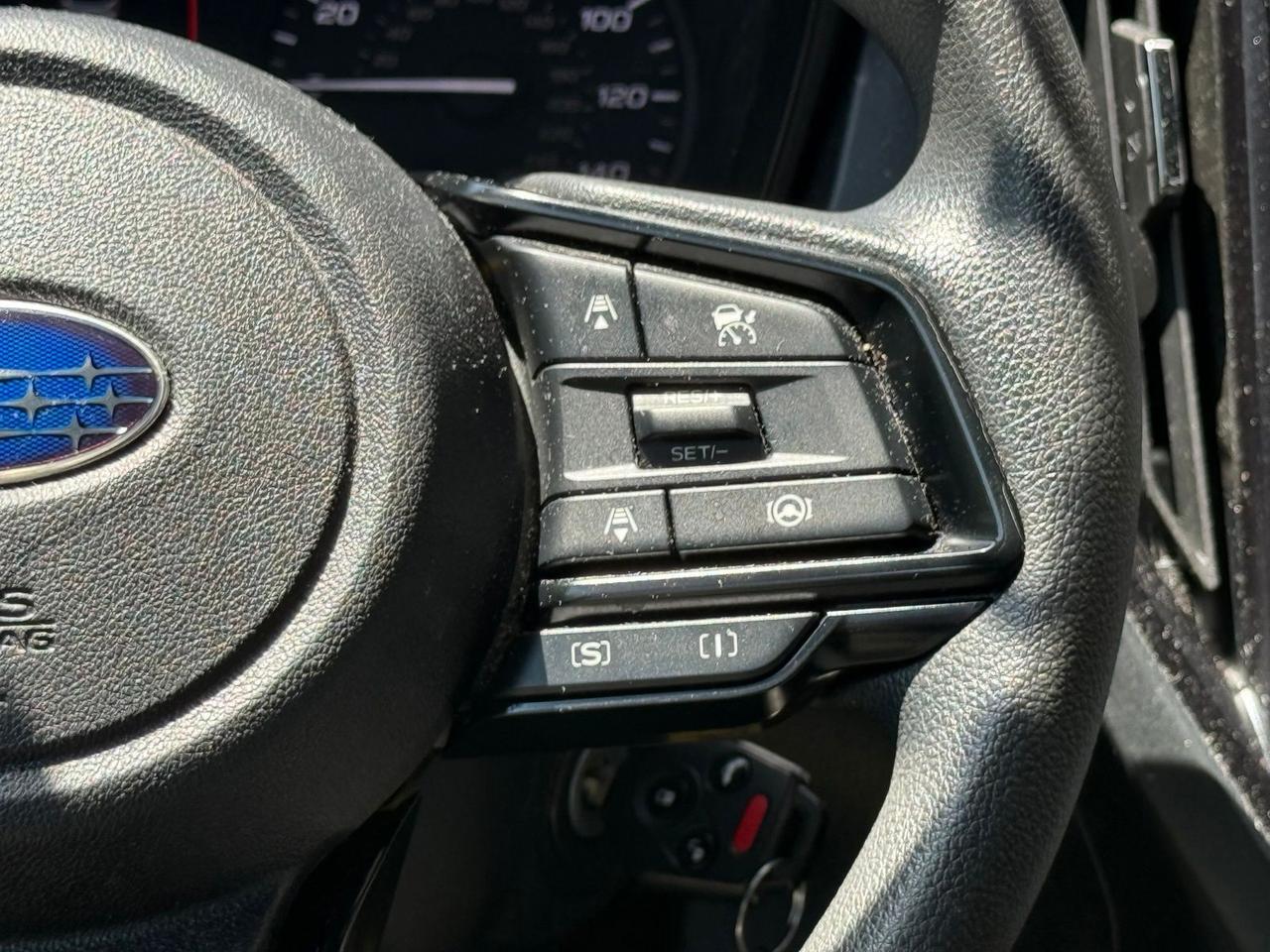 2025 Subaru Forester Base Springfield VA