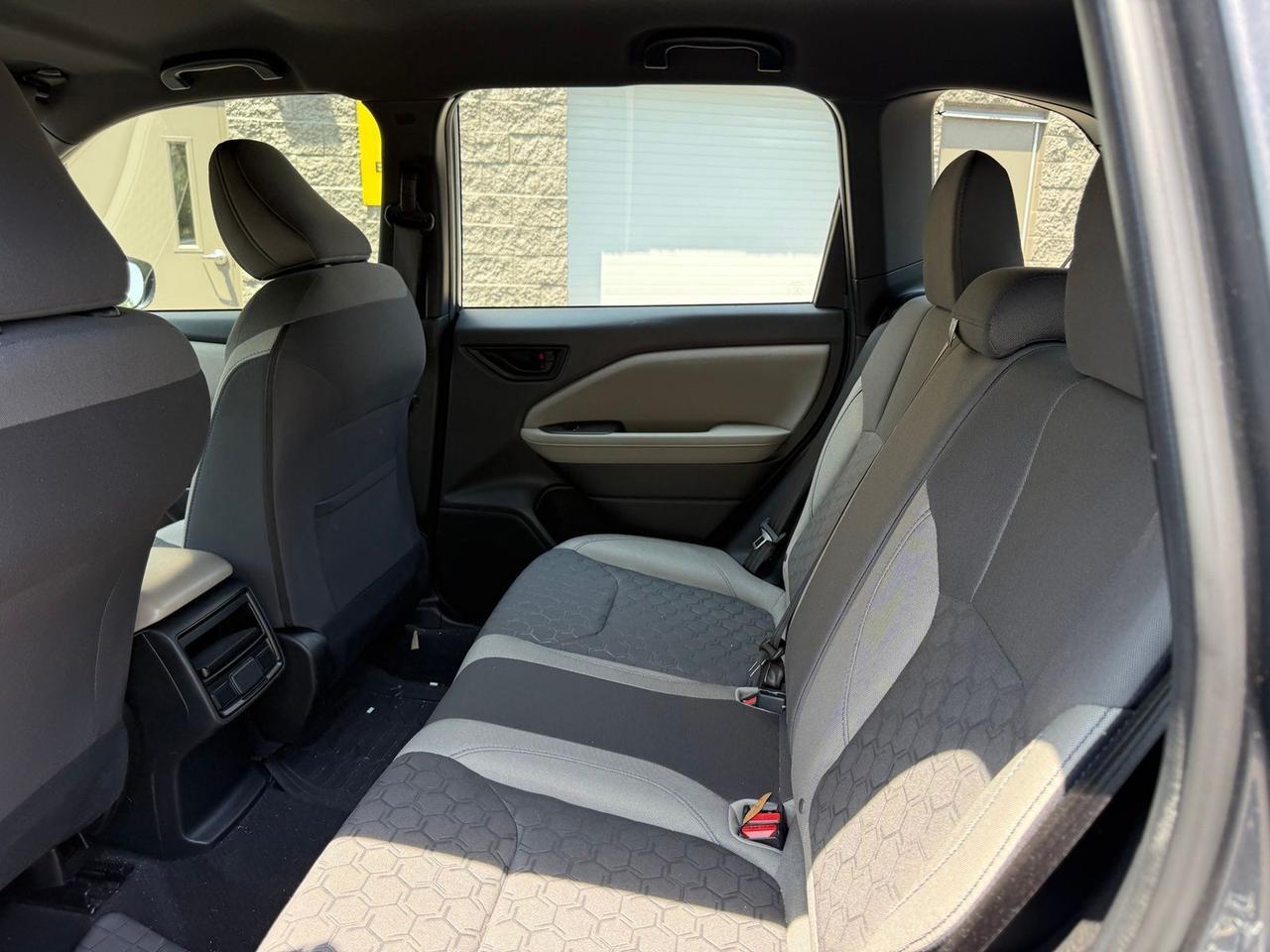 2025 Subaru Forester Base Springfield VA