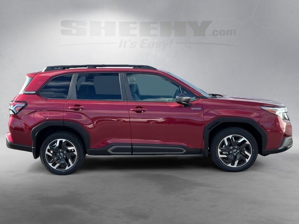 2025 Subaru Forester Hybrid Limited Hybrid Hagerstown MD