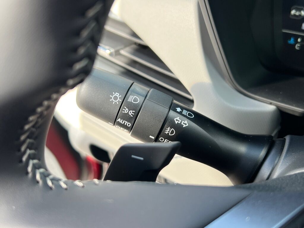 2025 Subaru Forester Hybrid Limited Hybrid Hagerstown MD