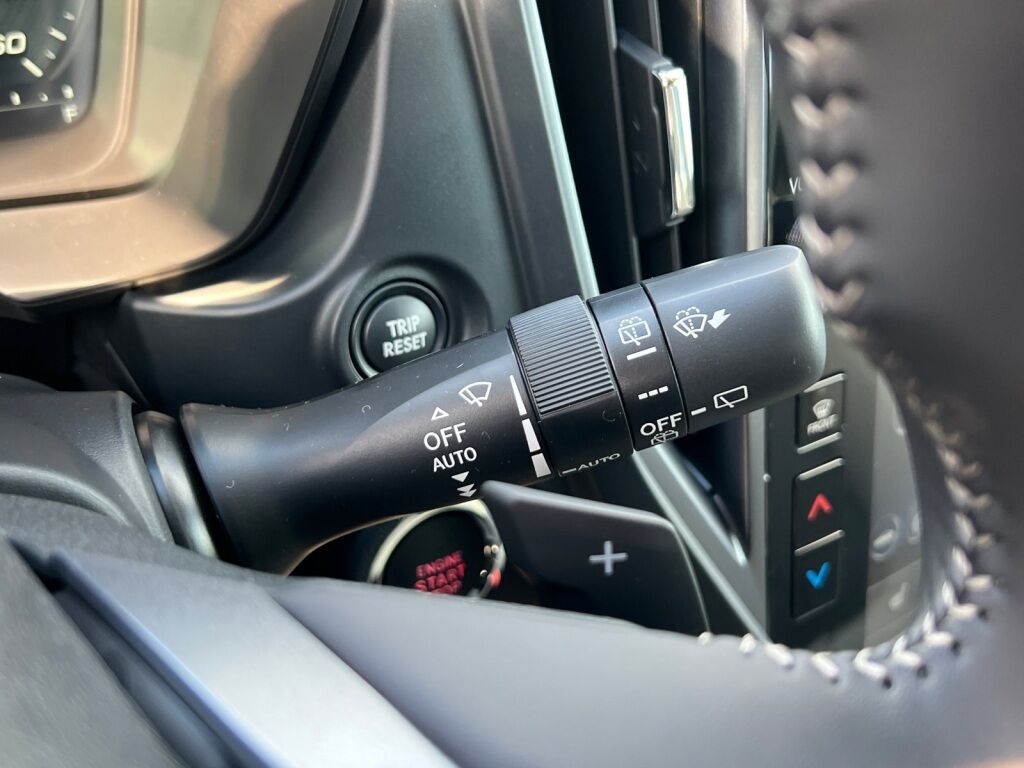 2025 Subaru Forester Hybrid Limited Hybrid Hagerstown MD