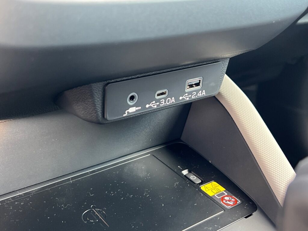 2025 Subaru Forester Hybrid Limited Hybrid Hagerstown MD