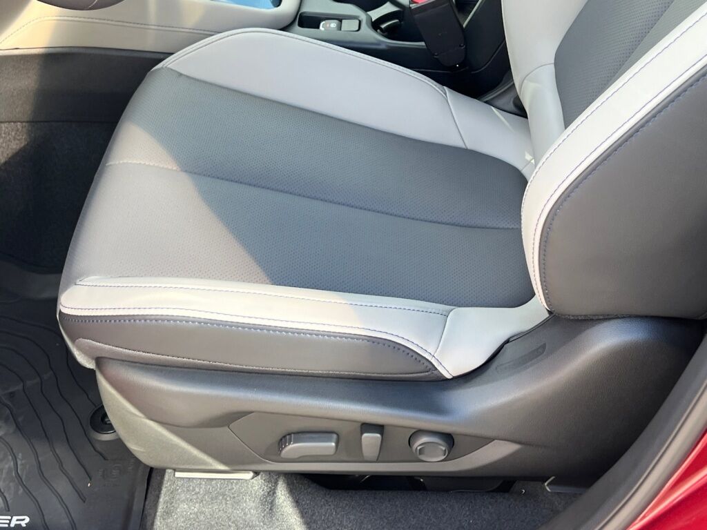 2025 Subaru Forester Hybrid Limited Hybrid Hagerstown MD