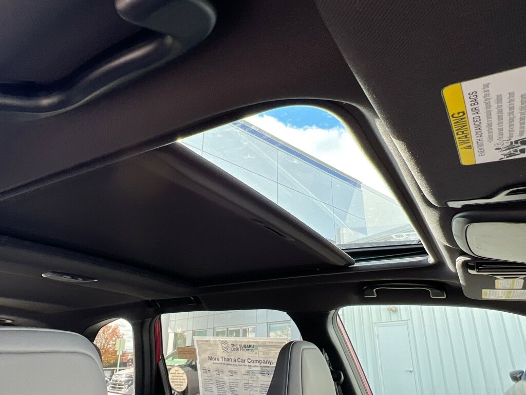 2025 Subaru Forester Hybrid Limited Hybrid Hagerstown MD