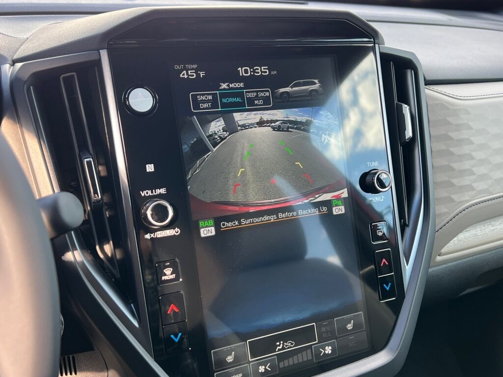 2025 Subaru Forester Hybrid Limited Hybrid Hagerstown MD