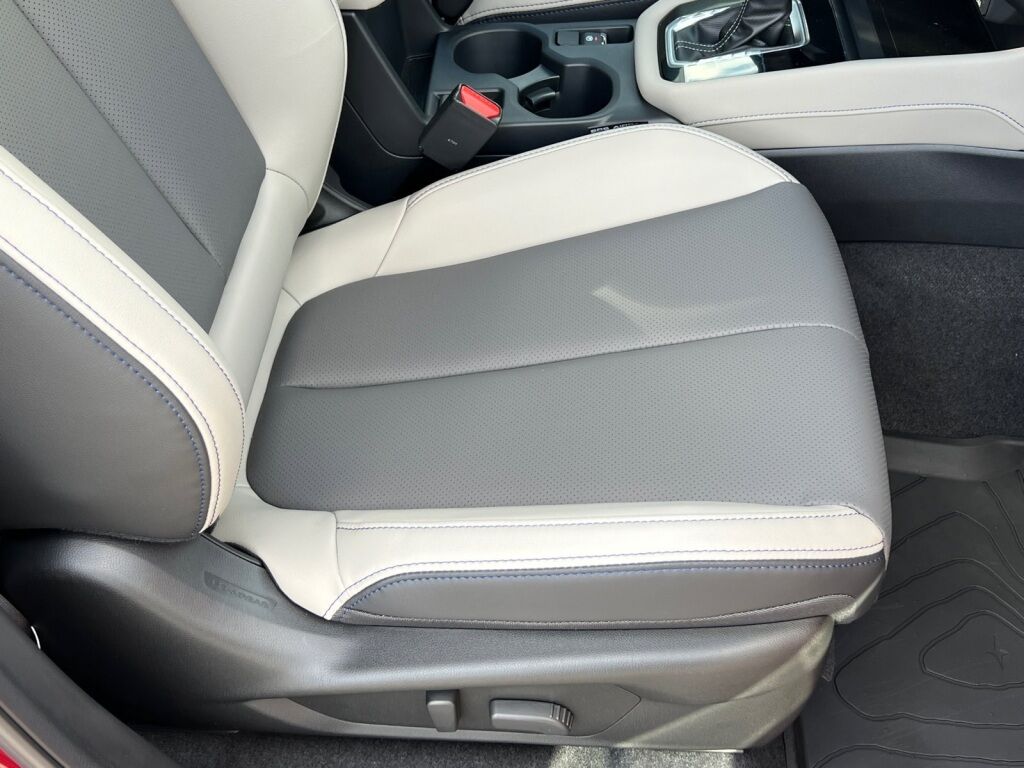 2025 Subaru Forester Hybrid Limited Hybrid Hagerstown MD