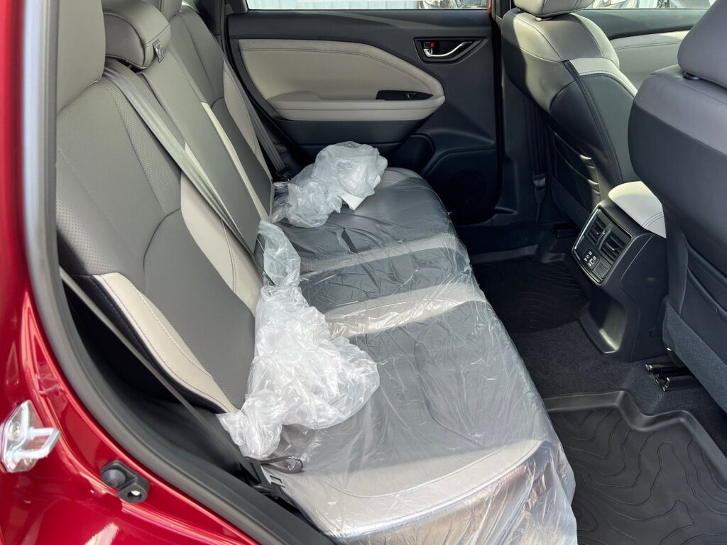 2025 Subaru Forester Hybrid Limited Hybrid Hagerstown MD