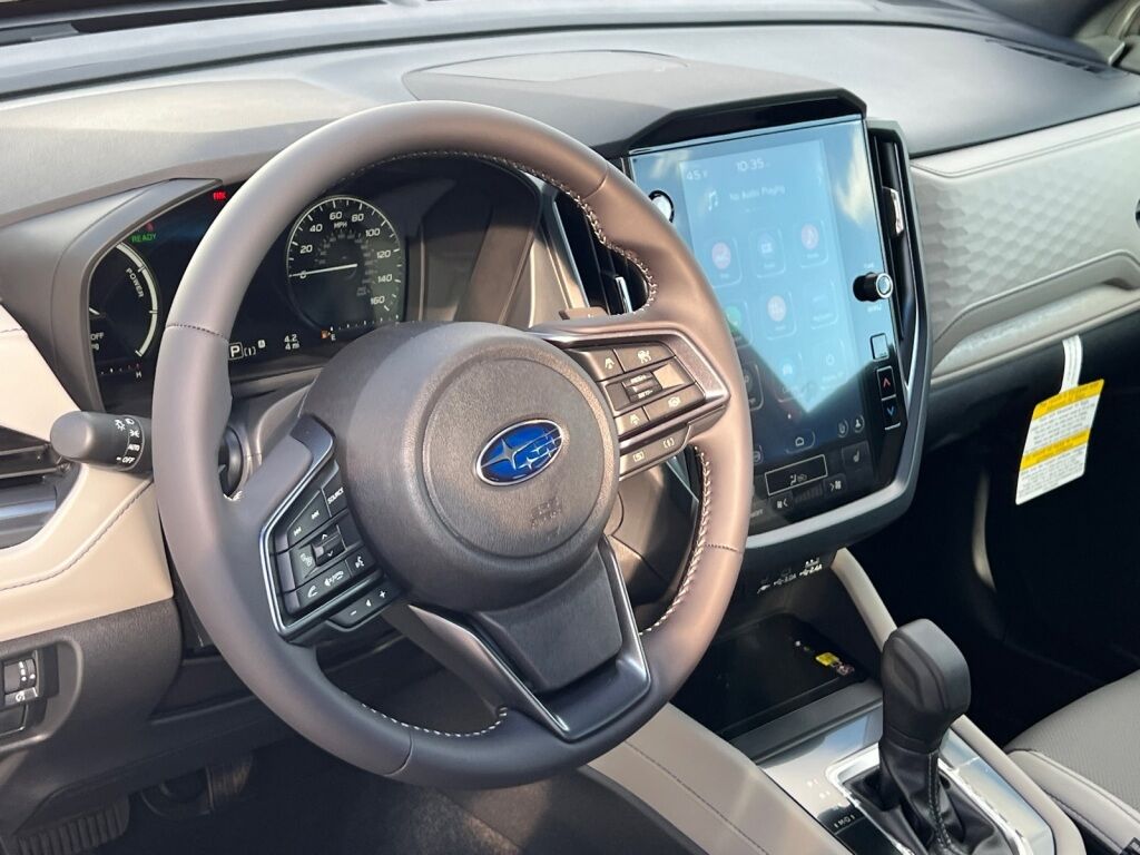 2025 Subaru Forester Hybrid Limited Hybrid Hagerstown MD