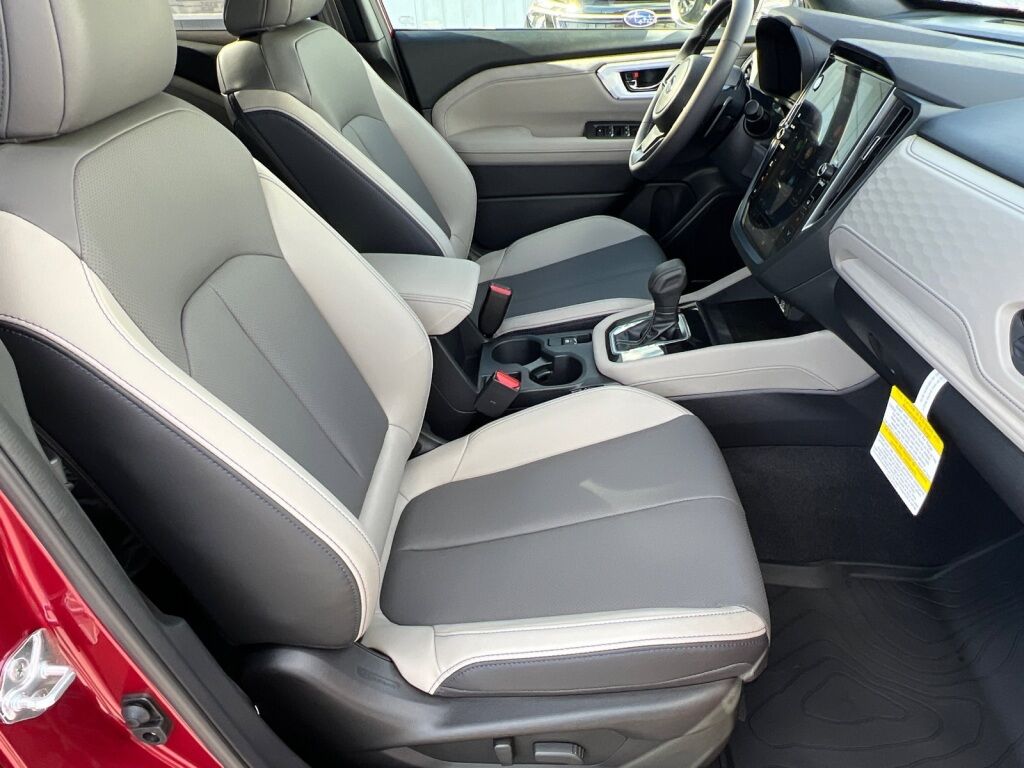 2025 Subaru Forester Hybrid Limited Hybrid Hagerstown MD