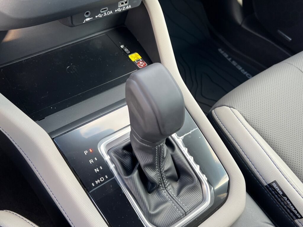 2025 Subaru Forester Hybrid Limited Hybrid Hagerstown MD