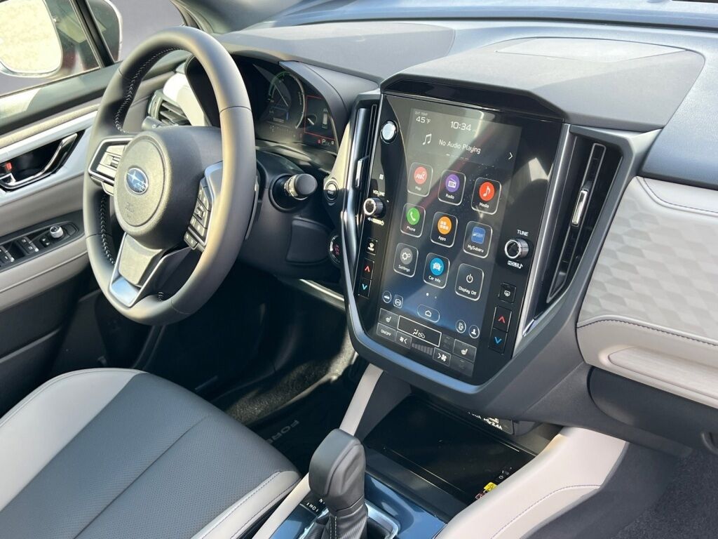 2025 Subaru Forester Hybrid Limited Hybrid Hagerstown MD