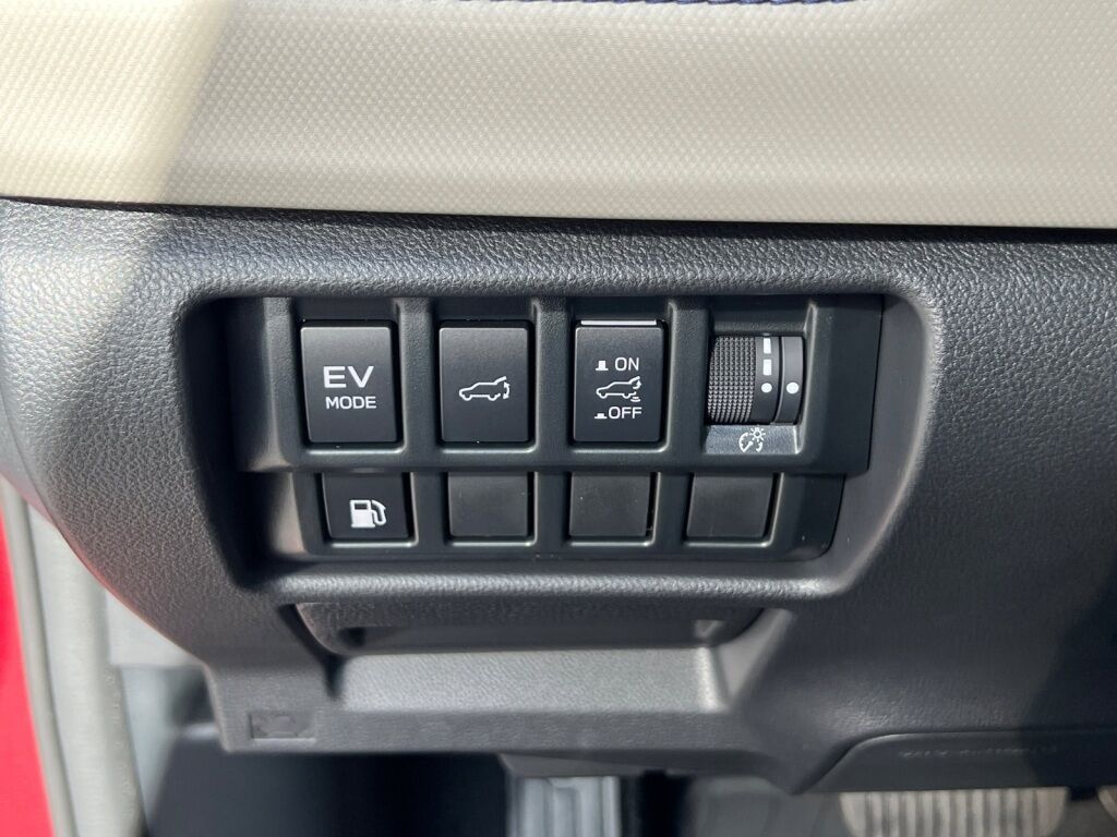 2025 Subaru Forester Hybrid Limited Hybrid Hagerstown MD