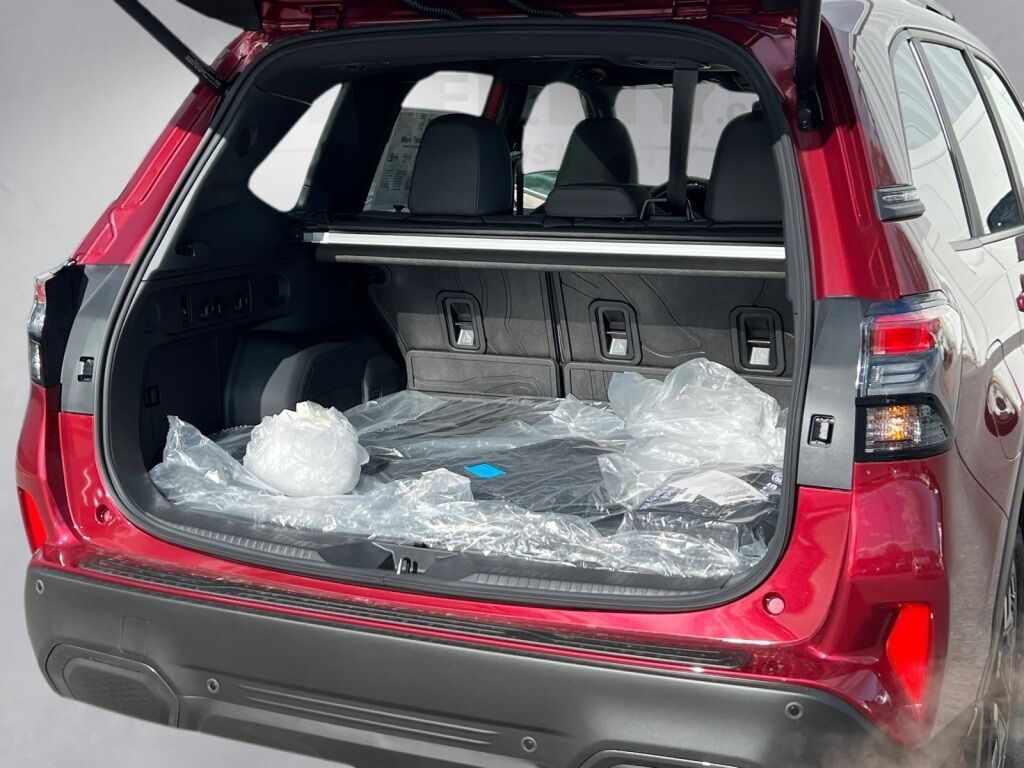 2025 Subaru Forester Hybrid Limited Hybrid Hagerstown MD