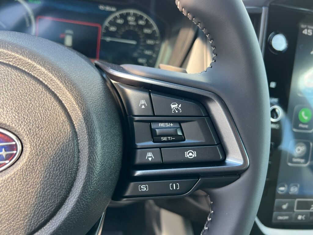 2025 Subaru Forester Hybrid Limited Hybrid Hagerstown MD