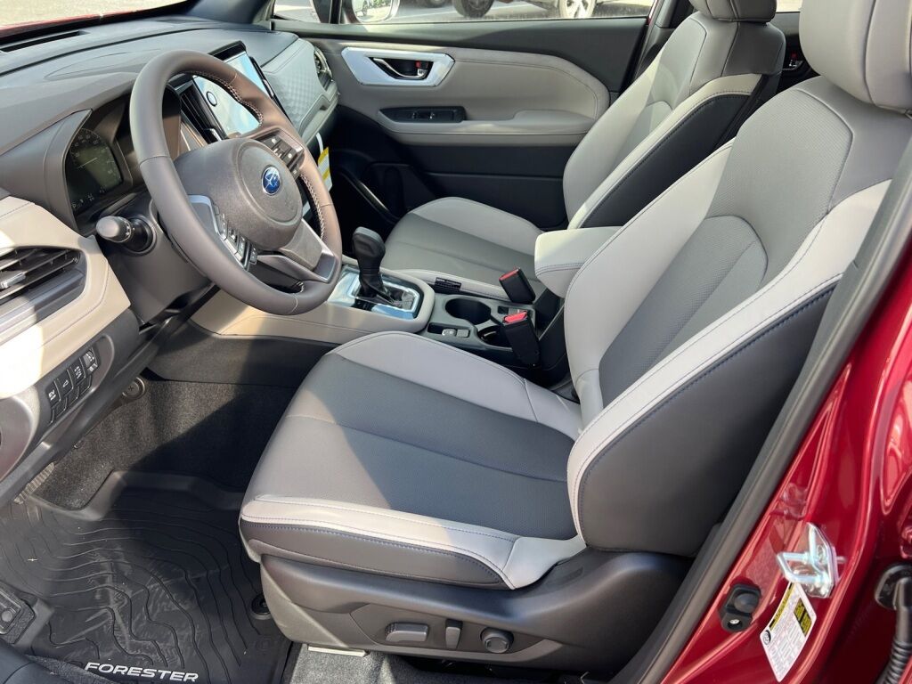 2025 Subaru Forester Hybrid Limited Hybrid Hagerstown MD