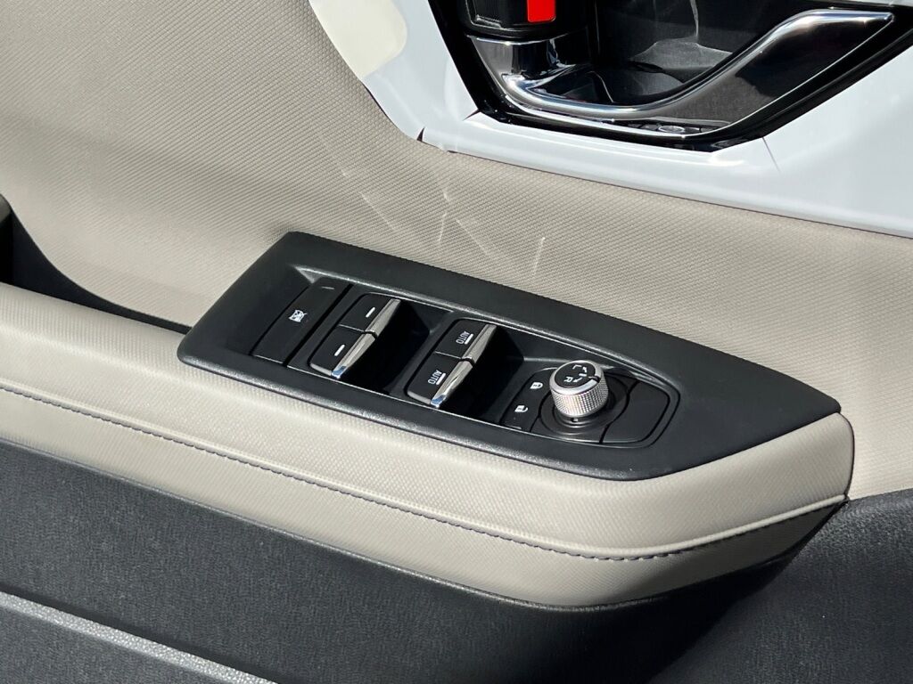 2025 Subaru Forester Hybrid Limited Hybrid Hagerstown MD