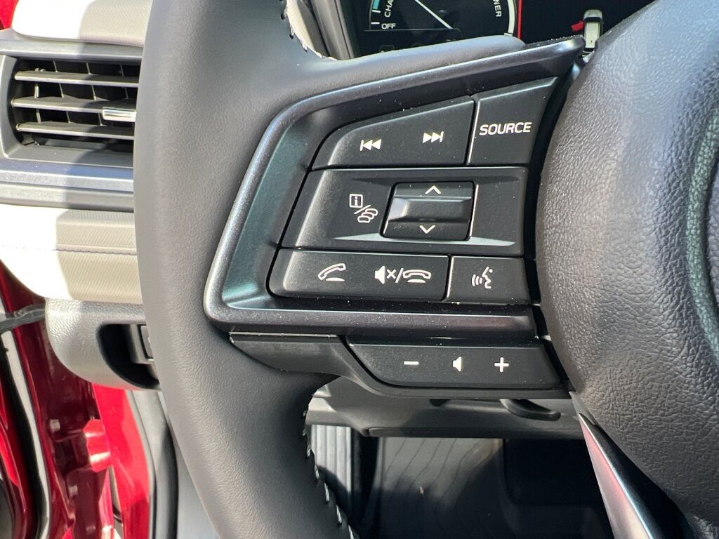 2025 Subaru Forester Hybrid Limited Hybrid Hagerstown MD